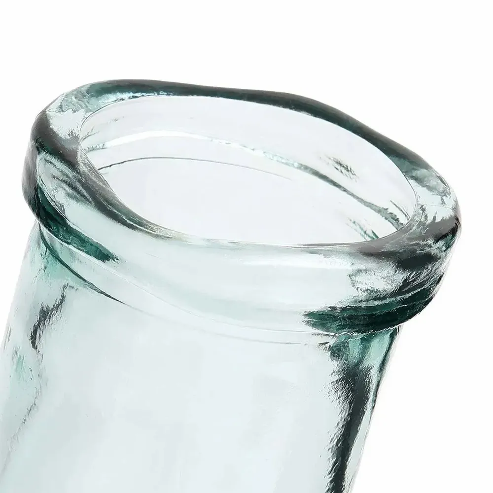 Vases - Le Vase Jiandan - Bleu - M - BAZAR BIZAR LIVING