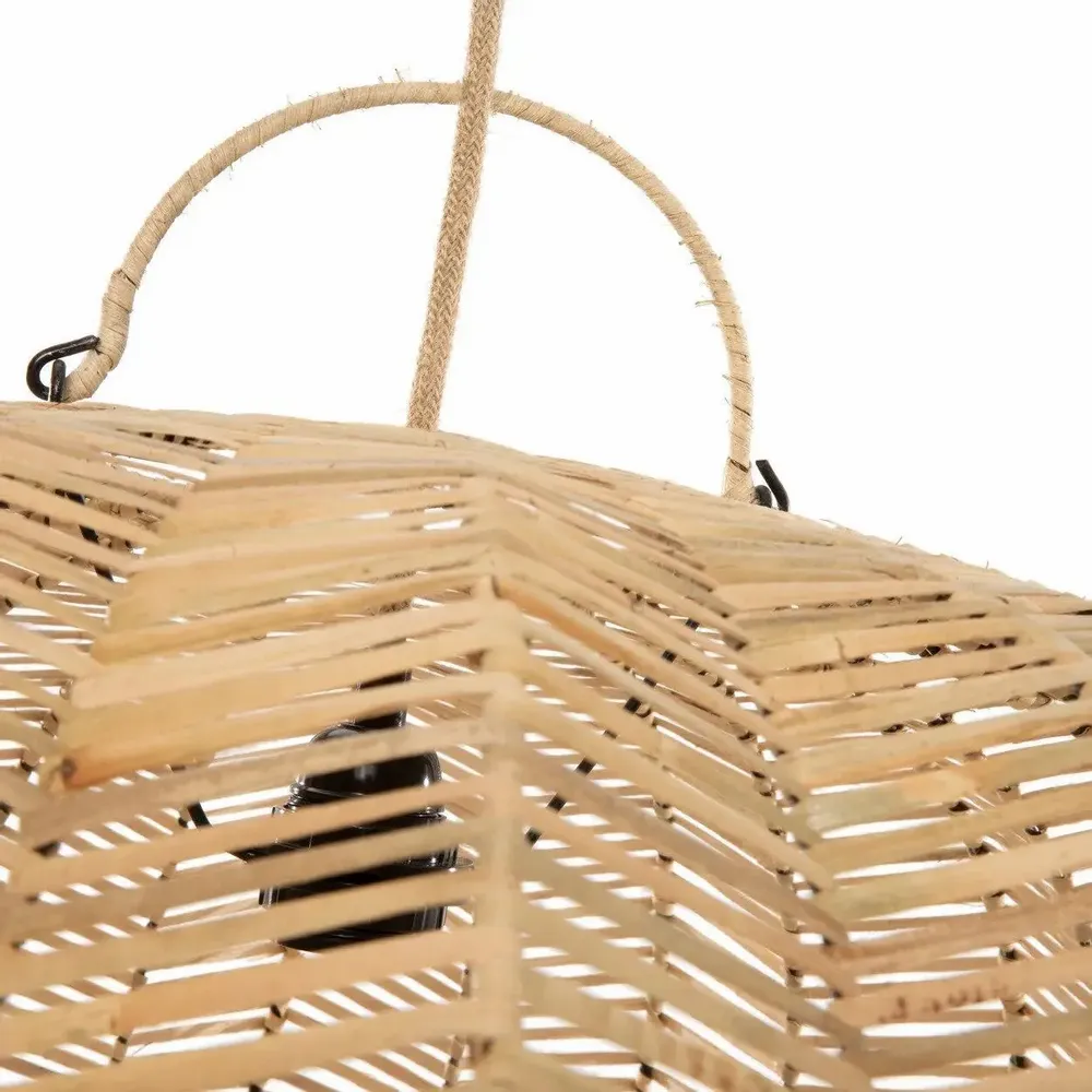 Blinds - The Cerise Pendant - Natural - BAZAR BIZAR LIVING
