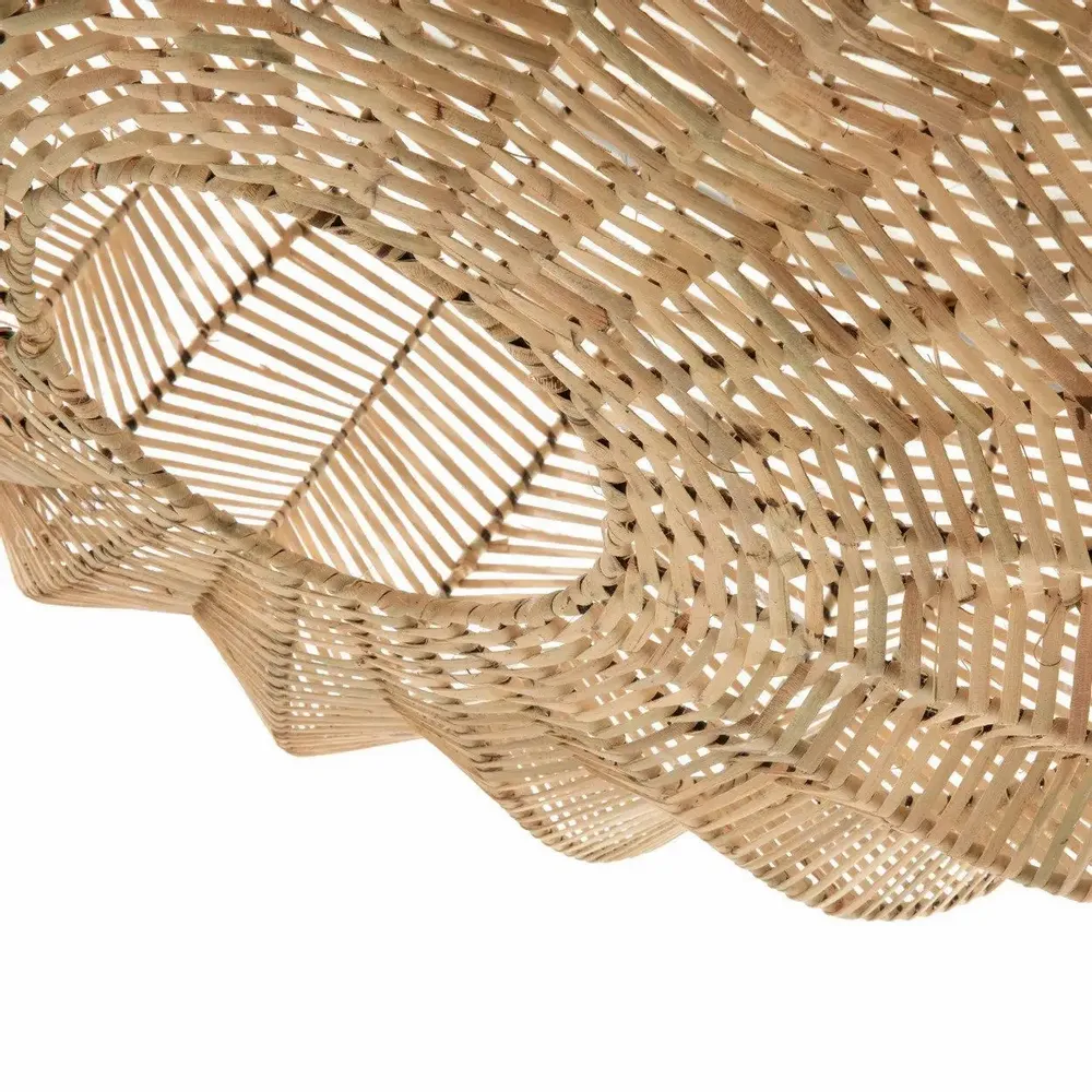 Blinds - The Cerise Pendant - Natural - BAZAR BIZAR LIVING