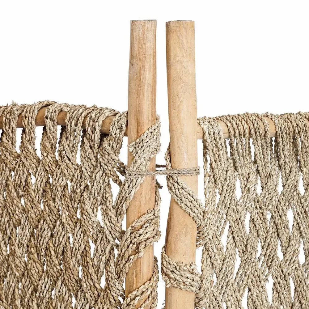 Decorative objects - The Room Divider - Natural - BAZAR BIZAR LIVING