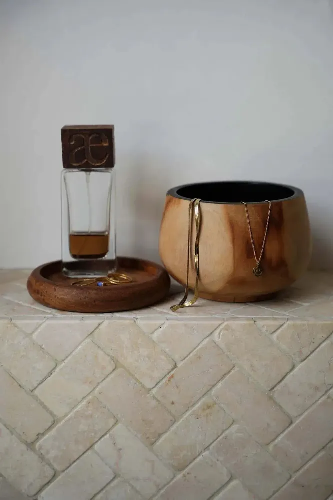 Placemats - The VIP Coaster - Natural - BAZAR BIZAR LIVING