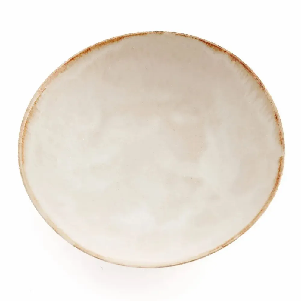Plats et saladiers - Le Bol De Service Cascais - M - BAZAR BIZAR LIVING
