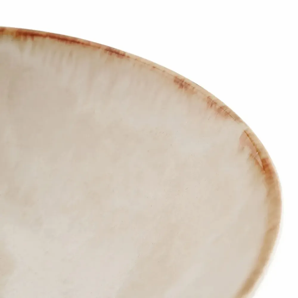 Plats et saladiers - Le Bol De Service Cascais - M - BAZAR BIZAR LIVING