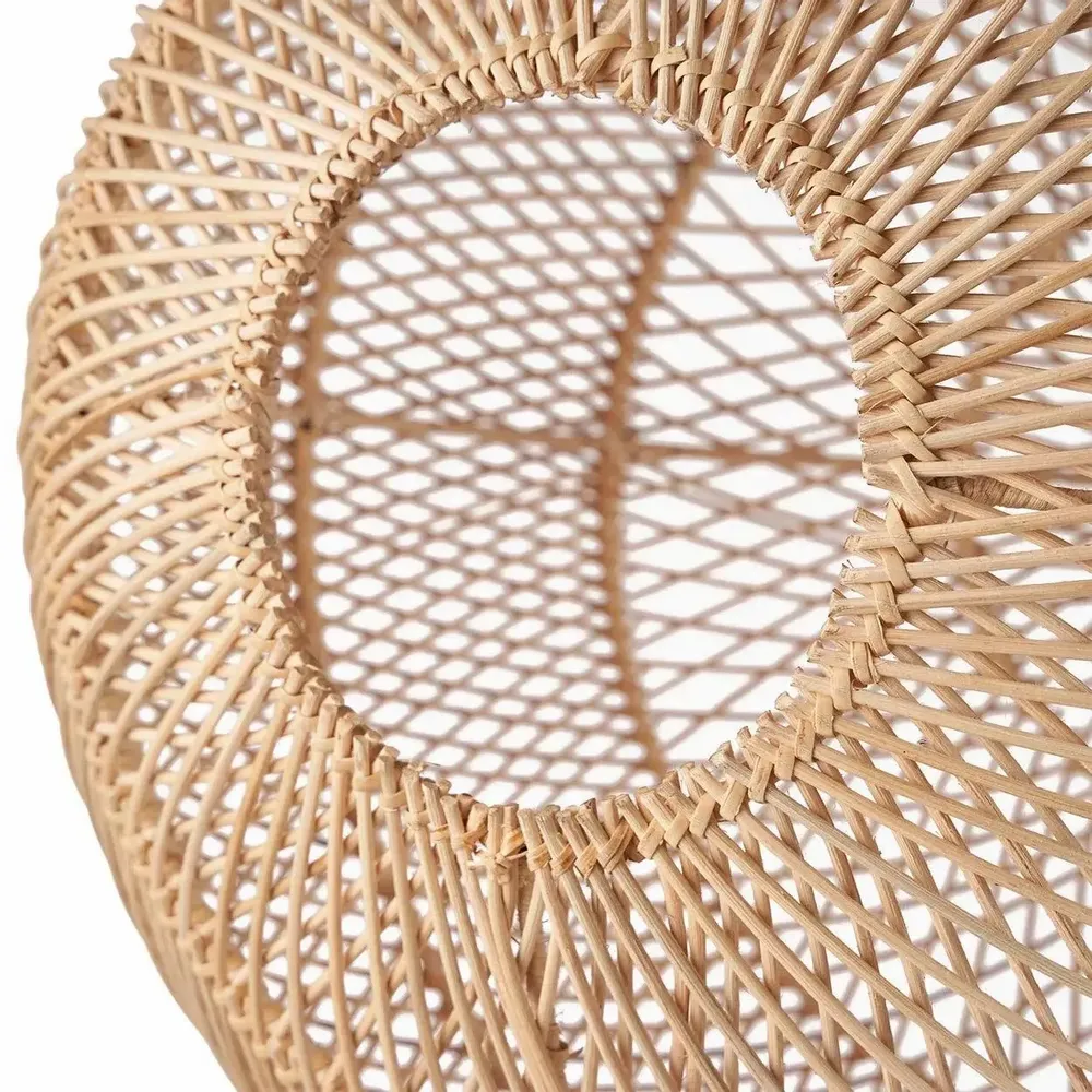 Blinds - The Bubble Pendant - Natural - S - BAZAR BIZAR LIVING
