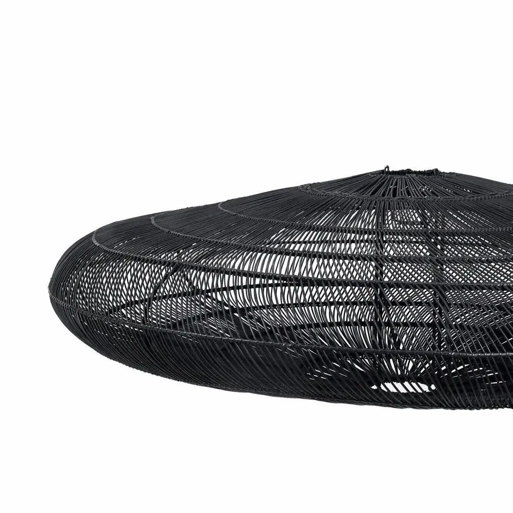 Blinds - The Macaron Pendant - Black - XL - BAZAR BIZAR LIVING