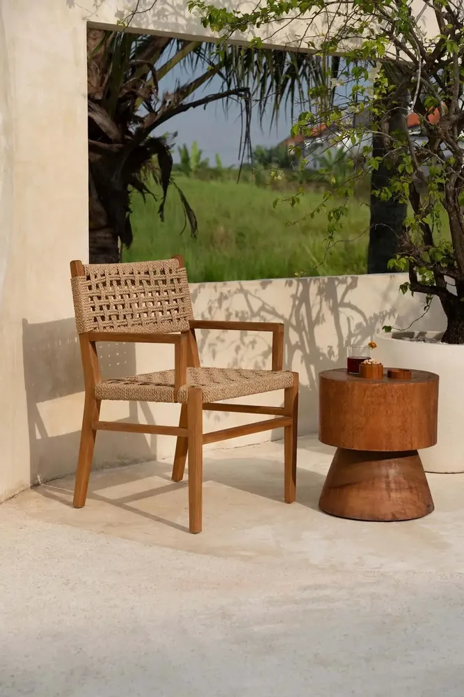 Chaises - La Chaise De Salle À Manger Othonoi - BAZAR BIZAR LIVING