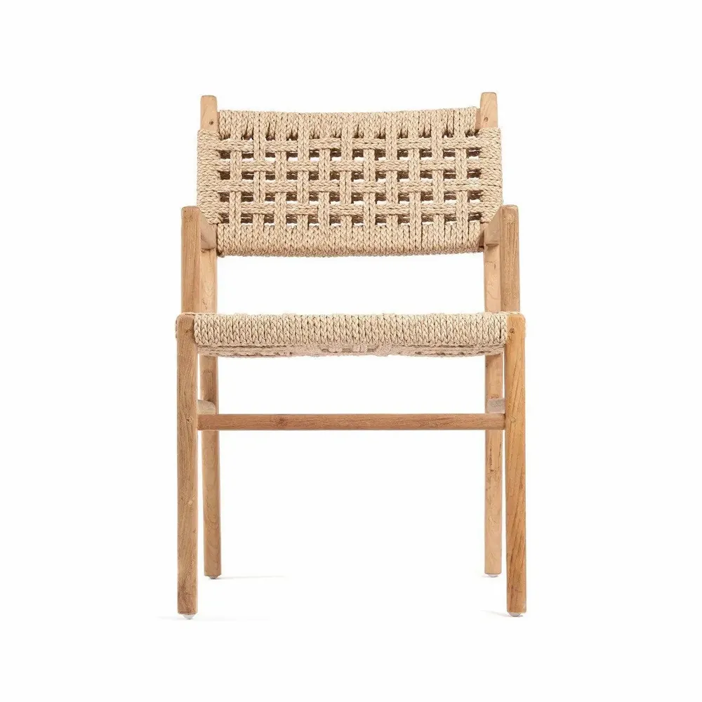 Chaises - La Chaise De Salle À Manger Othonoi - BAZAR BIZAR LIVING