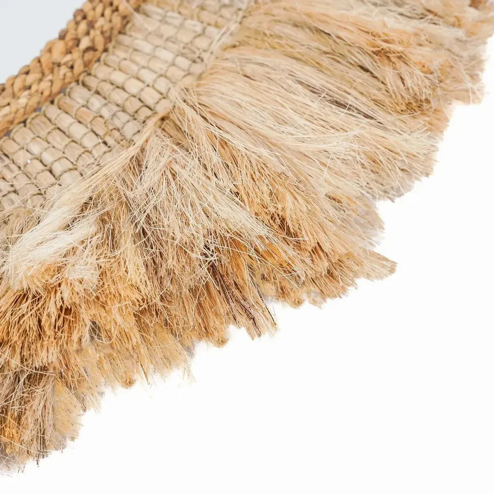 Miroirs - Le Miroir La Contessa - Naturel - L - BAZAR BIZAR LIVING
