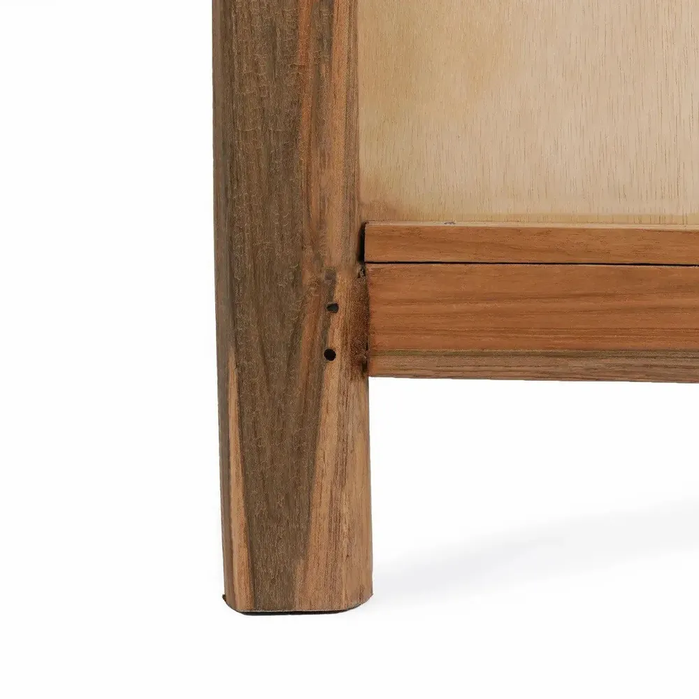 Miroirs - Le Fabulook Miroir Coiffeuse - Naturel - BAZAR BIZAR LIVING