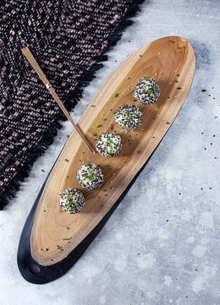 Platter and bowls - The Bondi Tapas Plate - L - BAZAR BIZAR LIVING