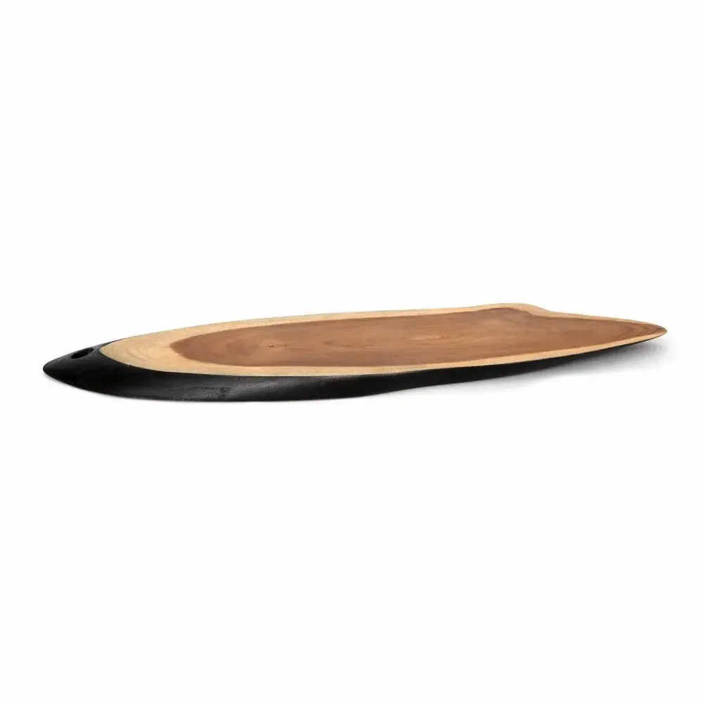 Platter and bowls - The Bondi Tapas Plate - L - BAZAR BIZAR LIVING