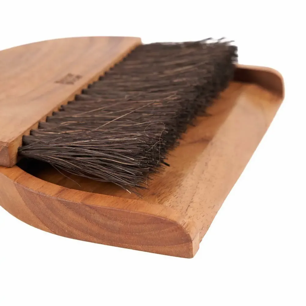 Decorative objects - The Haya Broom - Natural - BAZAR BIZAR LIVING