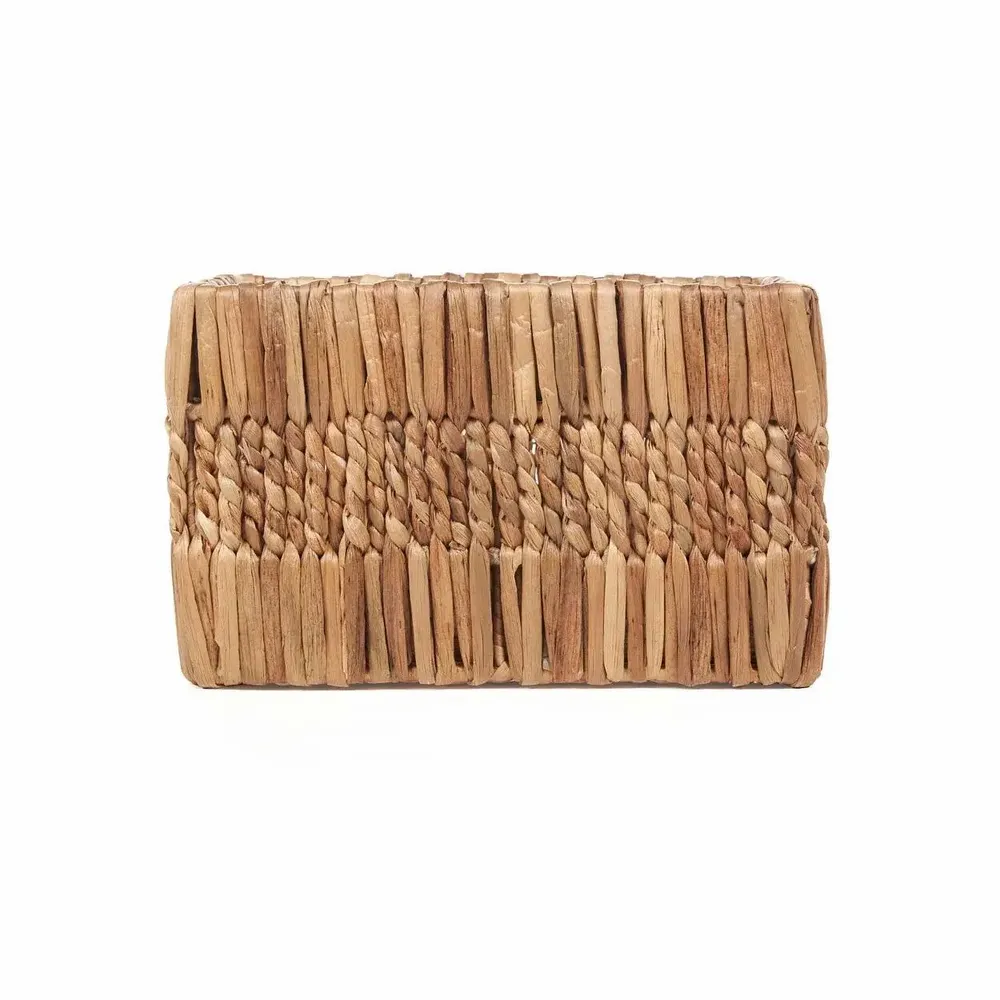Shopping baskets - The Akuku Basket - Natural - S - BAZAR BIZAR LIVING