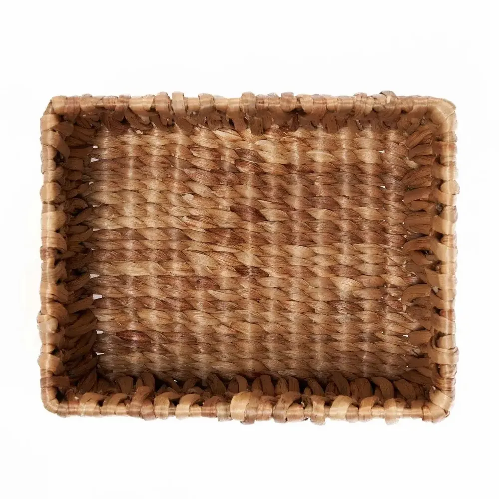 Shopping baskets - The Akuku Basket - Natural - S - BAZAR BIZAR LIVING