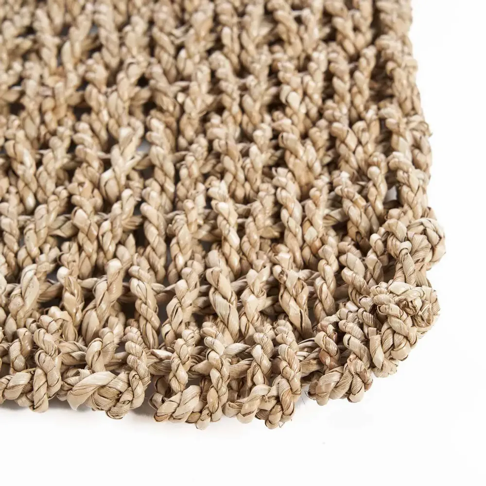 Rugs - The Sizali Runner - Natural - 120x70 - BAZAR BIZAR LIVING