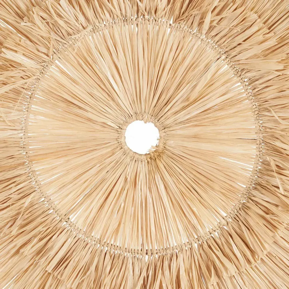 Other wall decoration - The Sehseh Wall Deco - Natural - L - BAZAR BIZAR LIVING