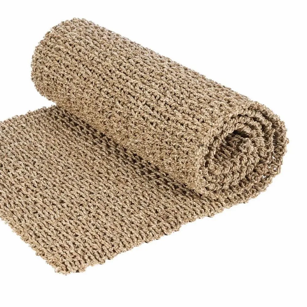 Rugs - The Sizali Runner - Natural - 270x70 - BAZAR BIZAR LIVING