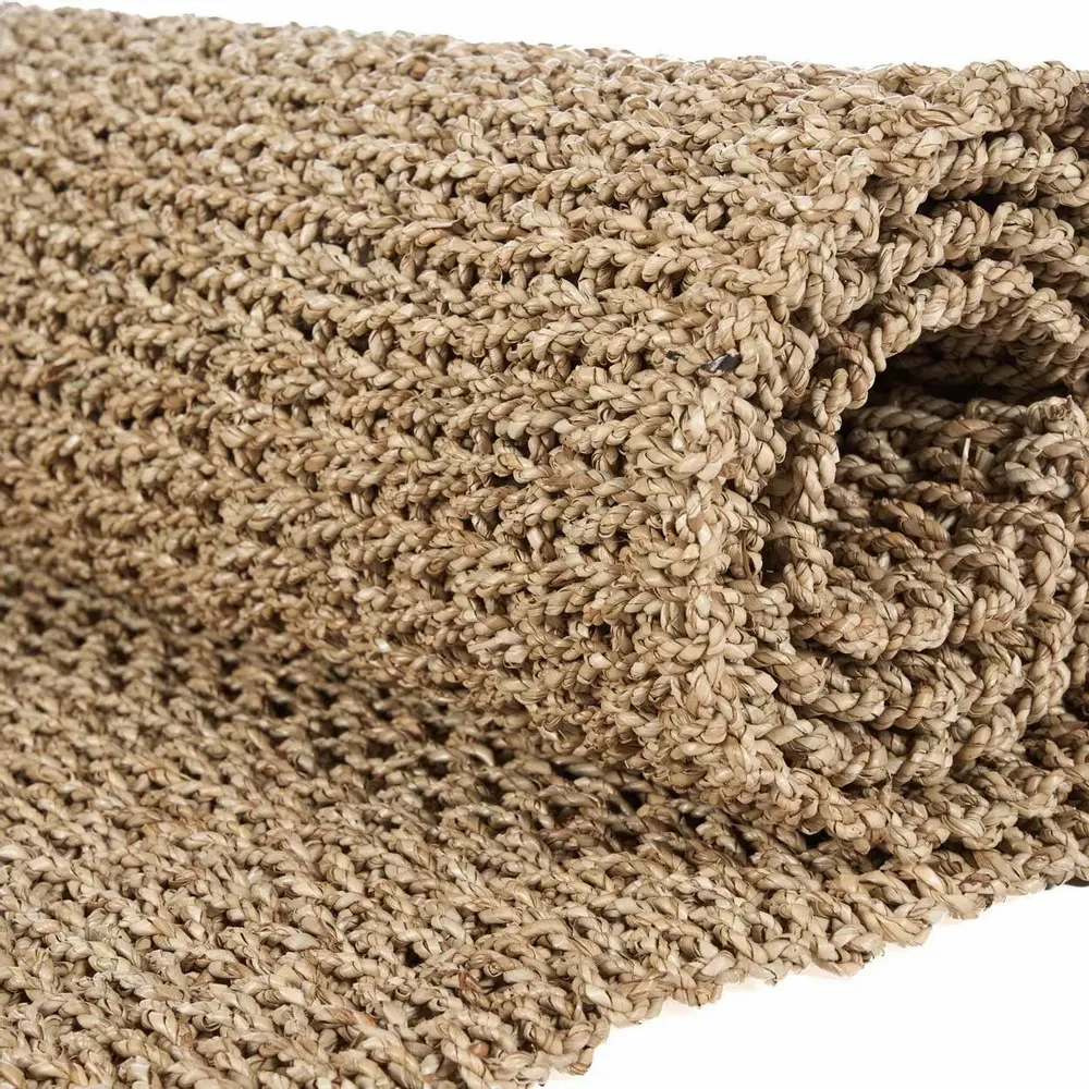 Rugs - The Sizali Runner - Natural - 270x70 - BAZAR BIZAR LIVING