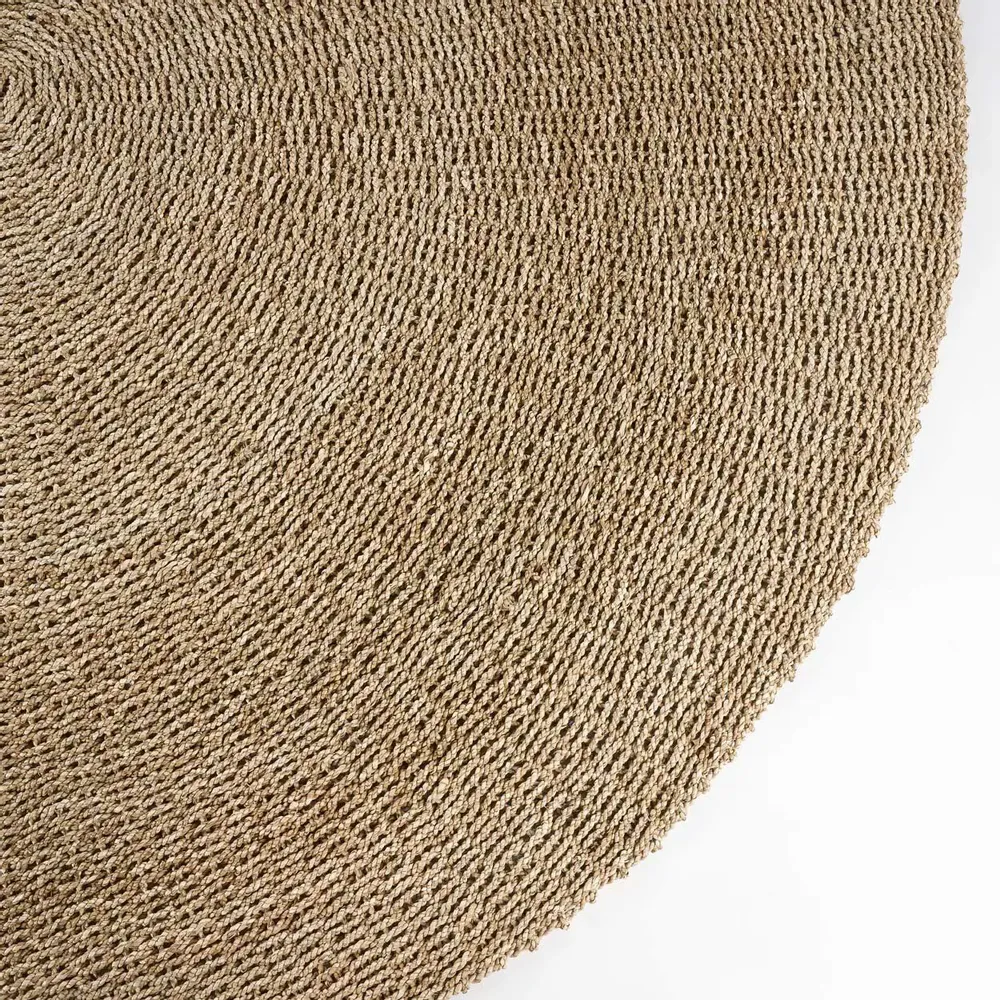 Tapis - Le Tapis Sizali - Naturel - 200 - BAZAR BIZAR LIVING