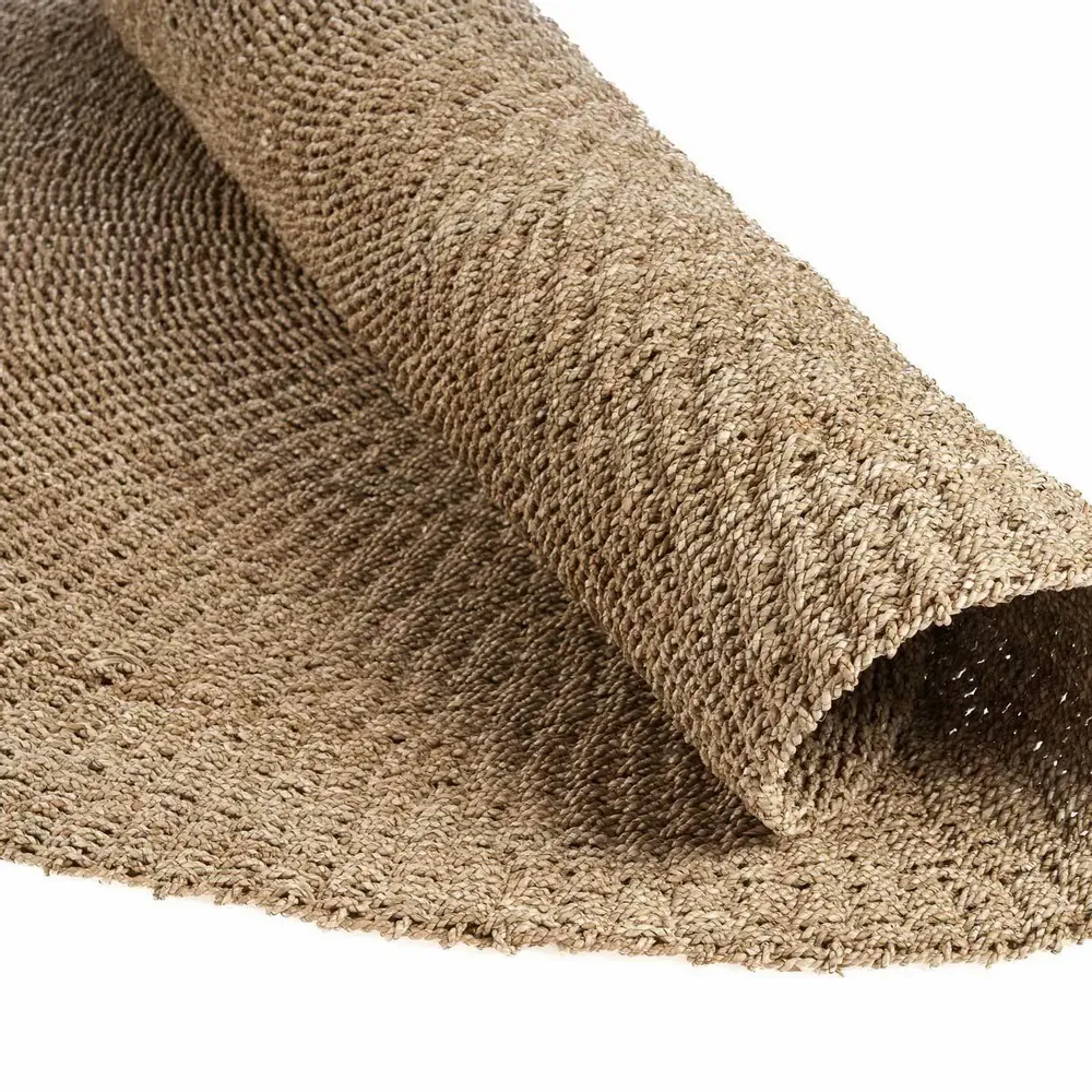 Tapis - Le Tapis Sizali - Naturel - 200 - BAZAR BIZAR LIVING