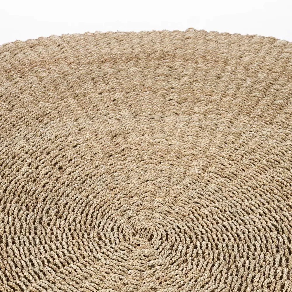 Tapis - Le Tapis Sizali - Naturel - 200 - BAZAR BIZAR LIVING