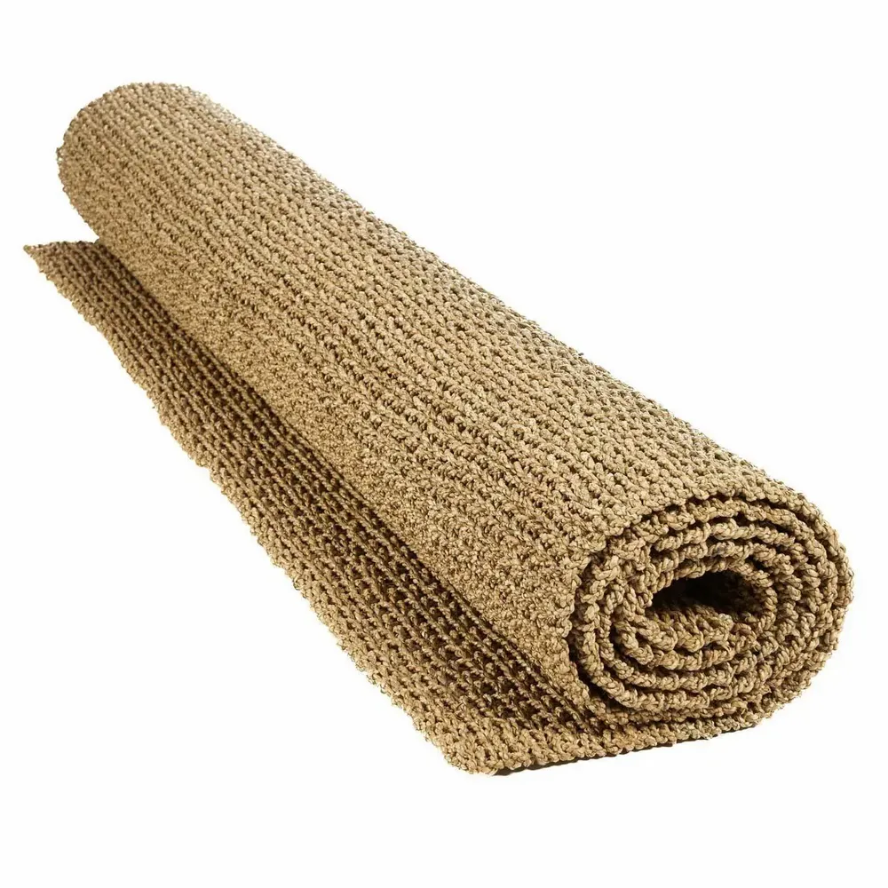 Tapis - Le Tapis Sizali - Naturel - 300x200 - BAZAR BIZAR LIVING