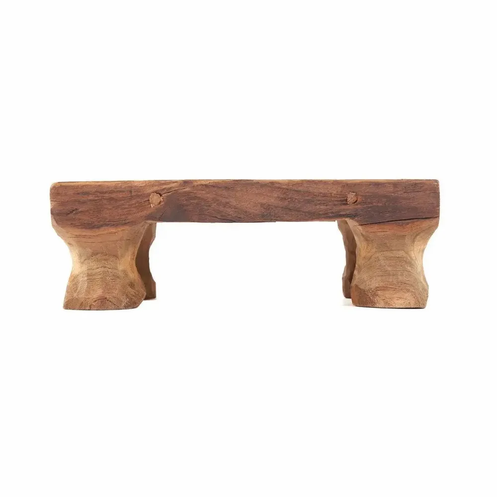 Plateaux - Le Plateau Delish - Naturel - BAZAR BIZAR LIVING