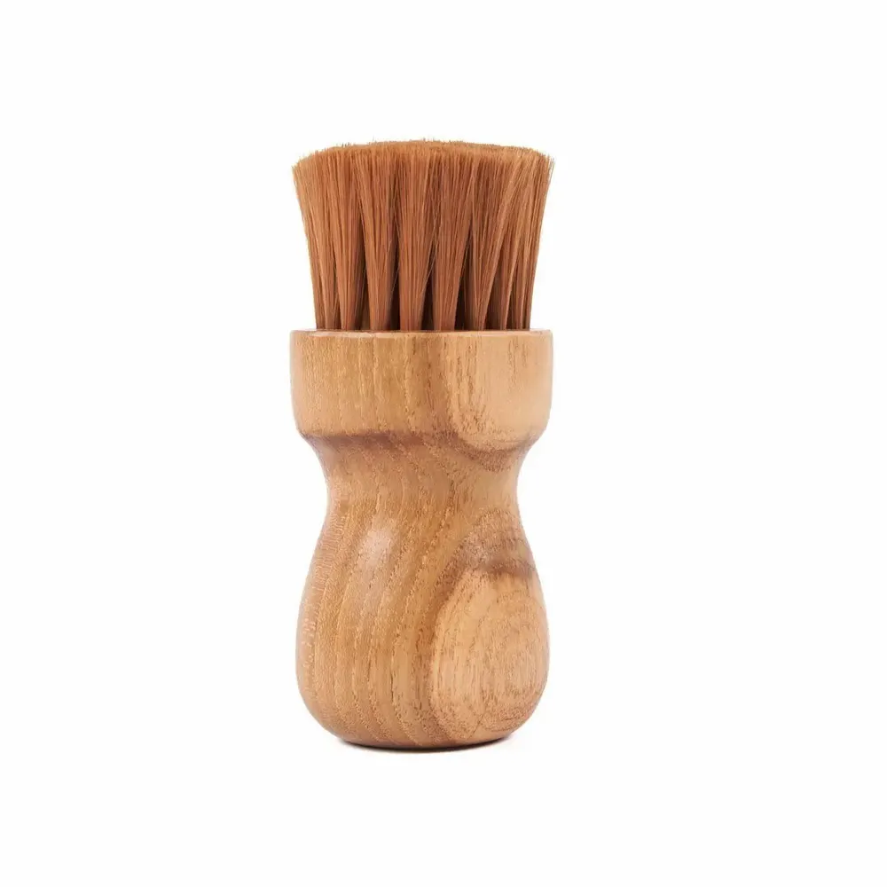 Brushes - The Hadya Brush - Natural - BAZAR BIZAR LIVING