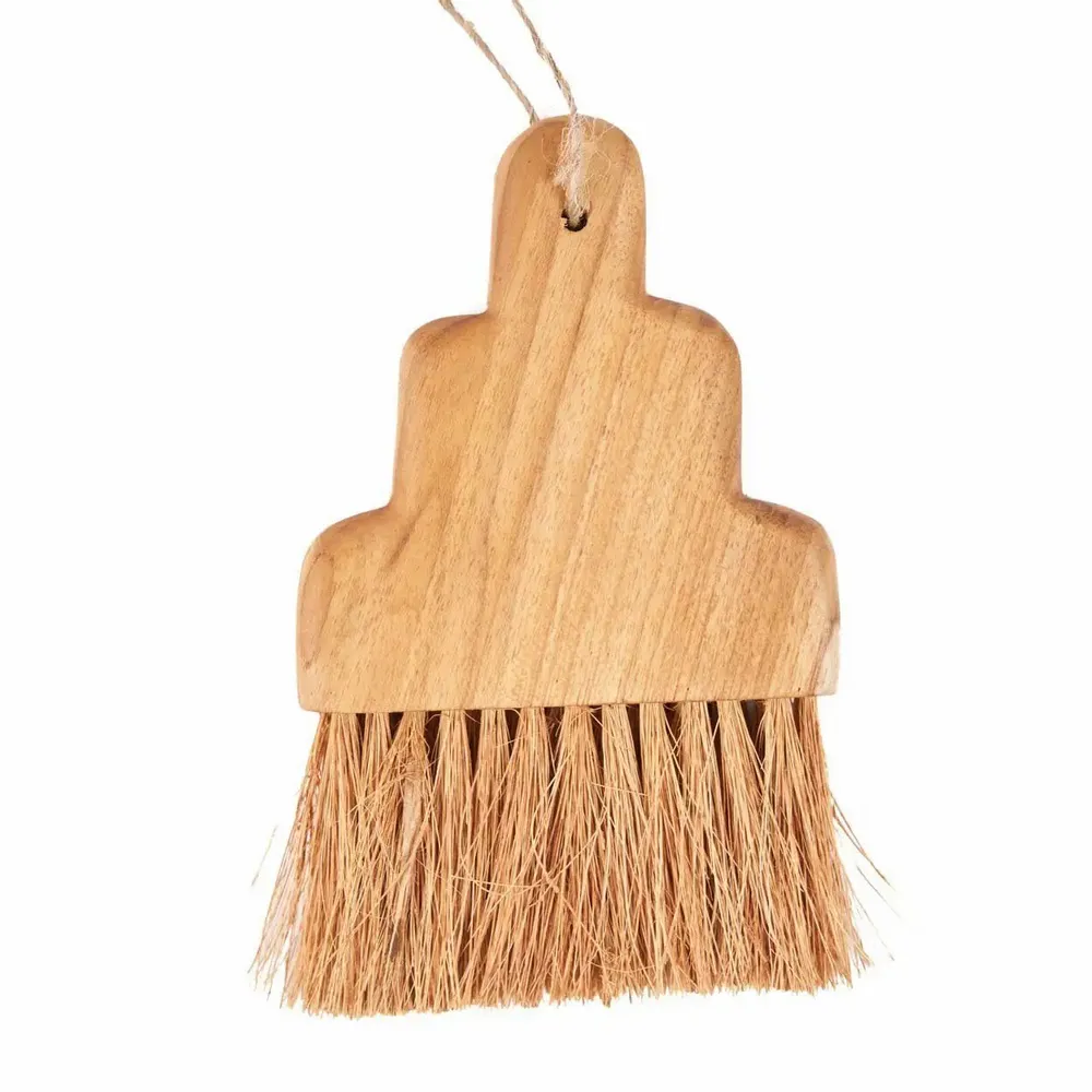 Brushes - The Osta Brush - Natural - BAZAR BIZAR LIVING