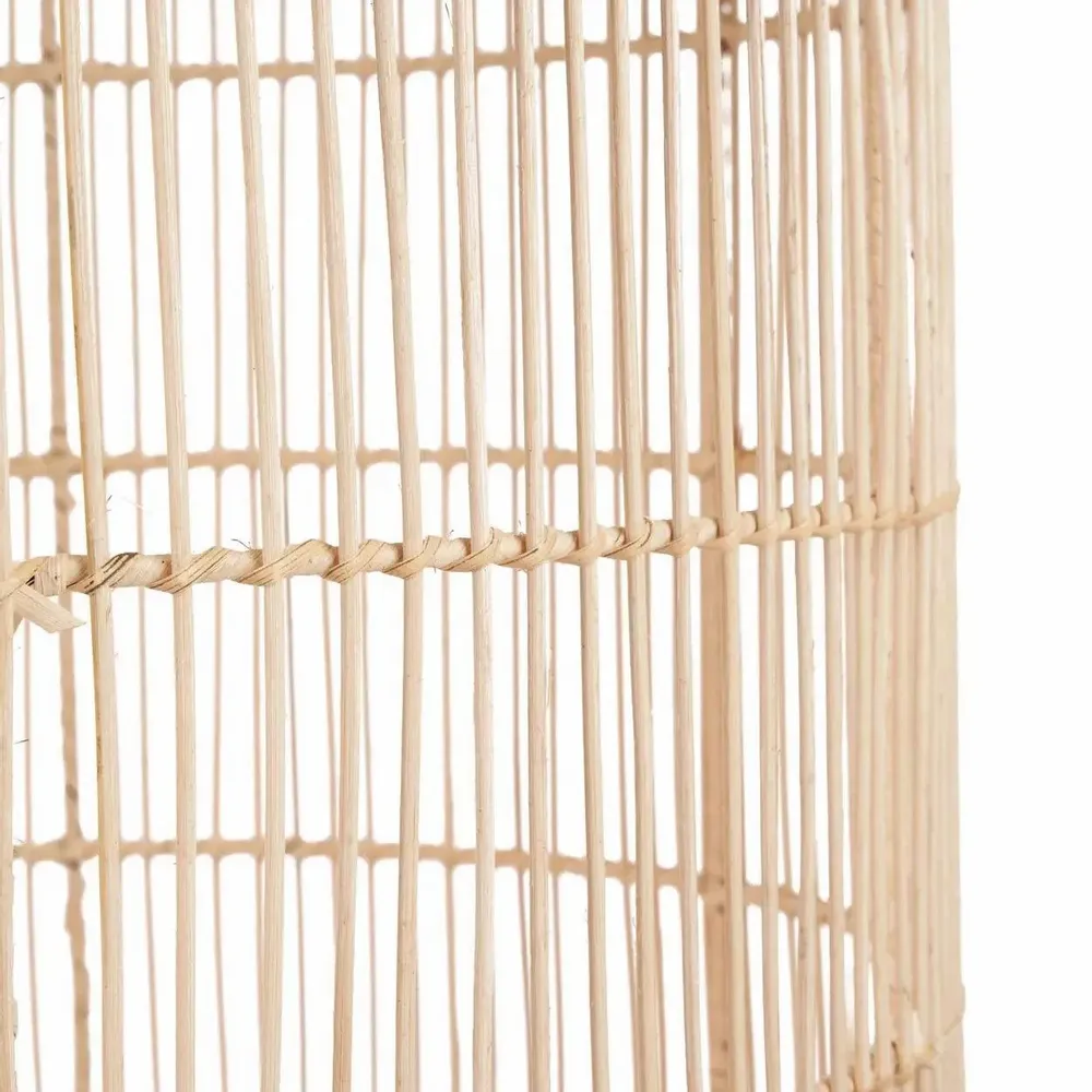 Blinds - The Bozelo Pendant - Natural - L - BAZAR BIZAR LIVING