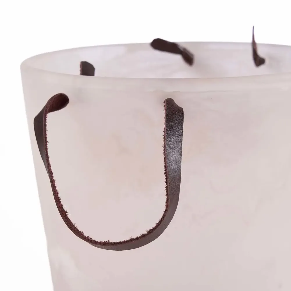 Accessoires pour le vin - Le Seau à Glace en Résine - Rose Blanc - BAZAR BIZAR LIVING