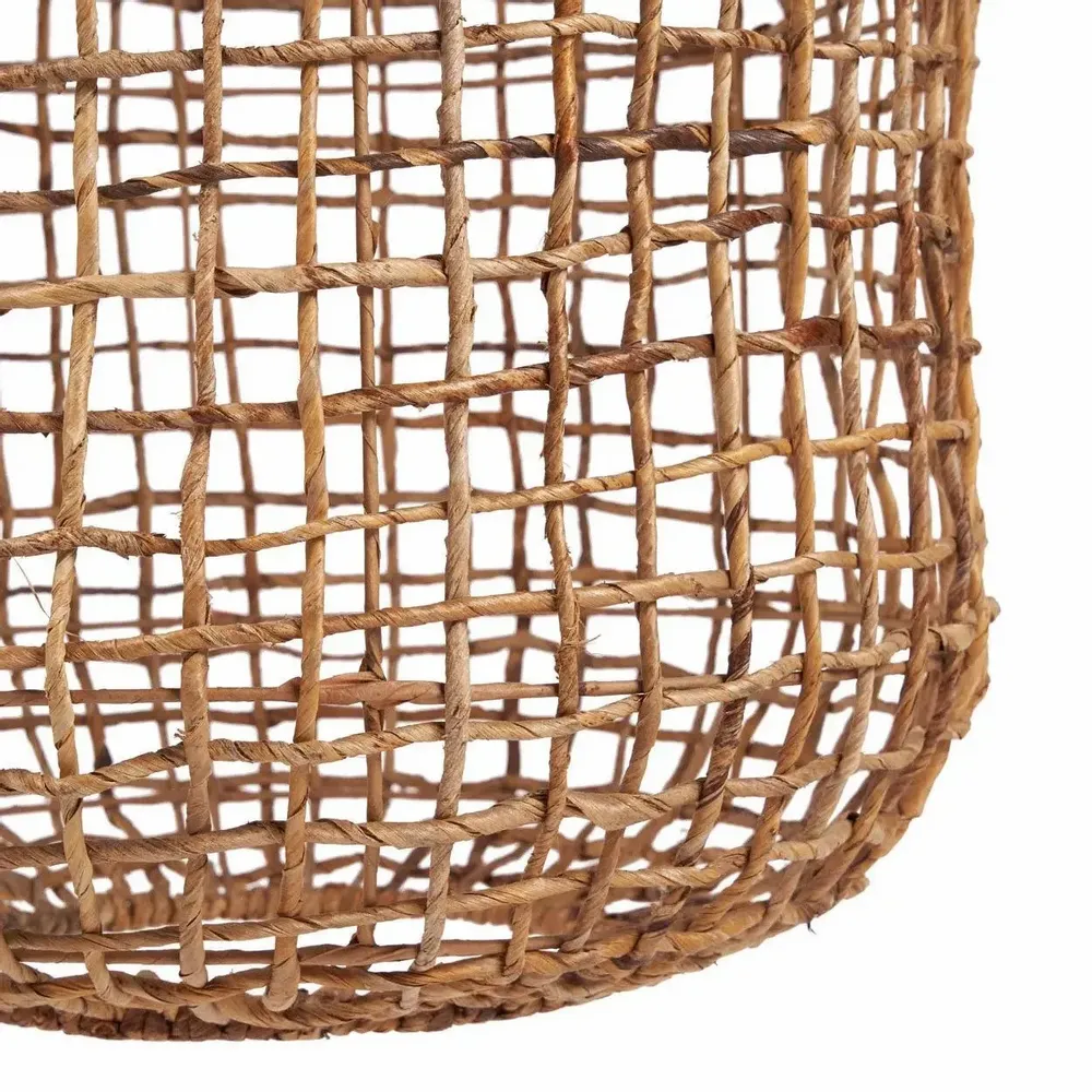 Abat-jours - La Suspension Kuso - Naturel - XL - BAZAR BIZAR LIVING