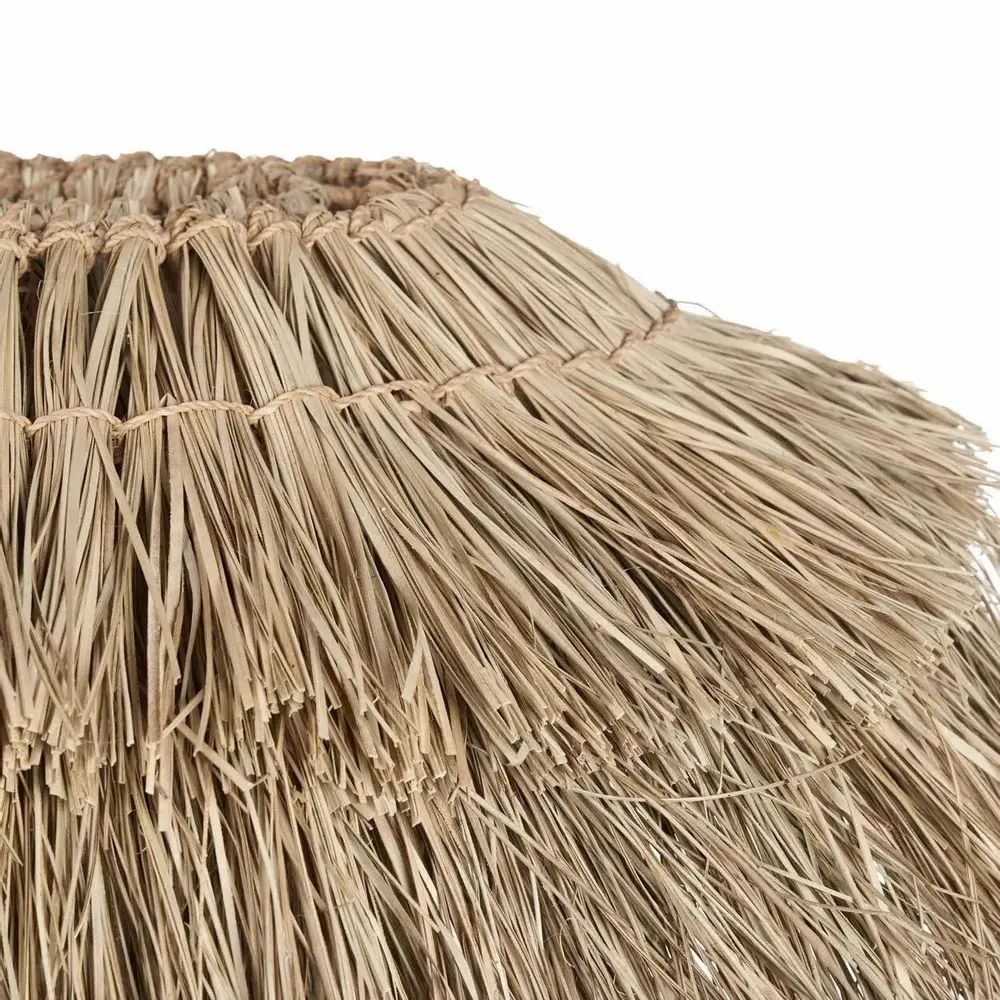 Blinds - The Nyang Nyang Pendant Lamp - Natural - BAZAR BIZAR LIVING