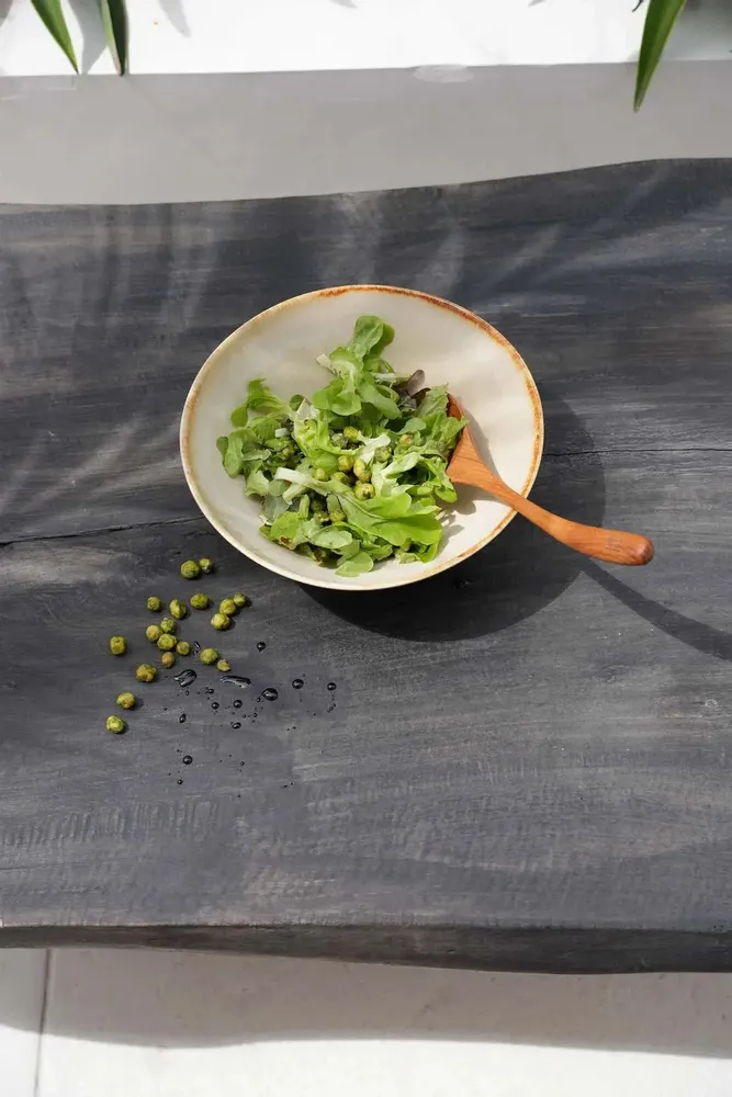 Forks - The Salad Fork - Natural - BAZAR BIZAR LIVING