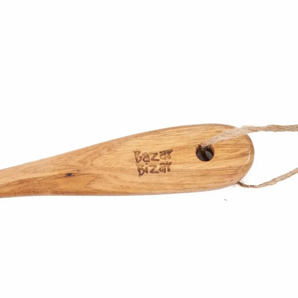 Forks - The Salad Fork - Natural - BAZAR BIZAR LIVING