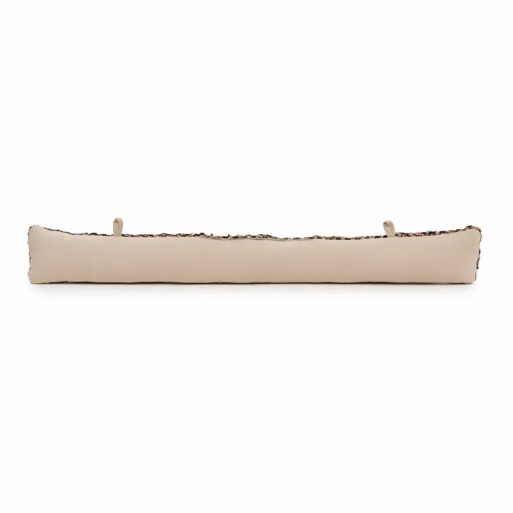 Decorative objects - The Oh My Gee Doorstop - Black Copper - BAZAR BIZAR LIVING