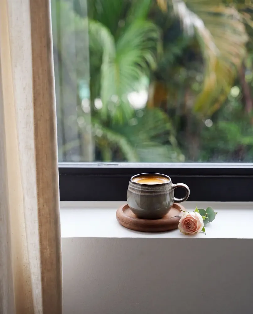 Tasses et mugs - La Tasse Espresso Comporta - S - BAZAR BIZAR LIVING