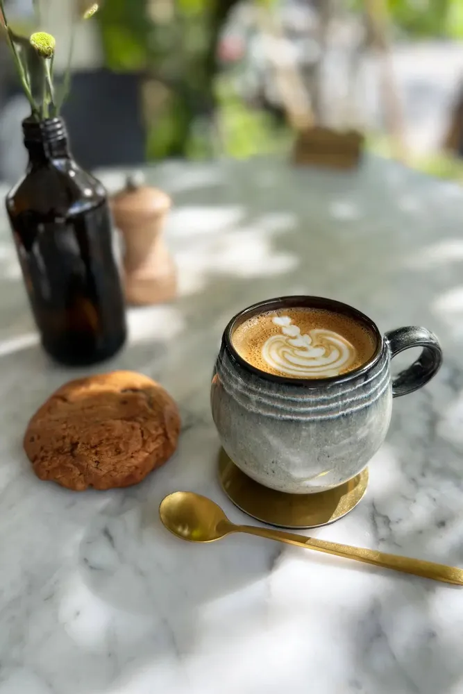 Tasses et mugs - La Tasse Espresso Comporta - S - BAZAR BIZAR LIVING
