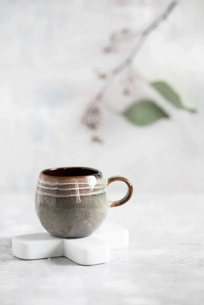 Tasses et mugs - La Tasse Espresso Comporta - S - BAZAR BIZAR LIVING