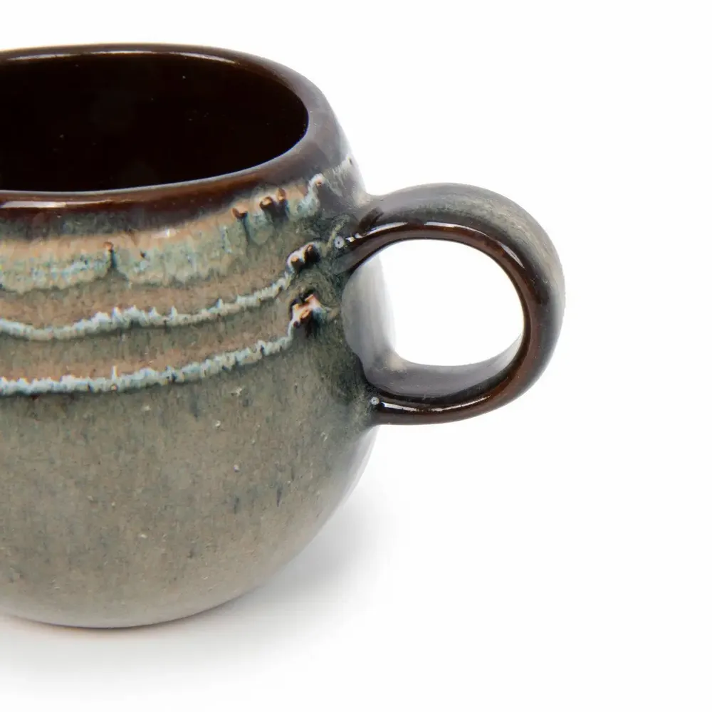 Tasses et mugs - La Tasse Espresso Comporta - S - BAZAR BIZAR LIVING
