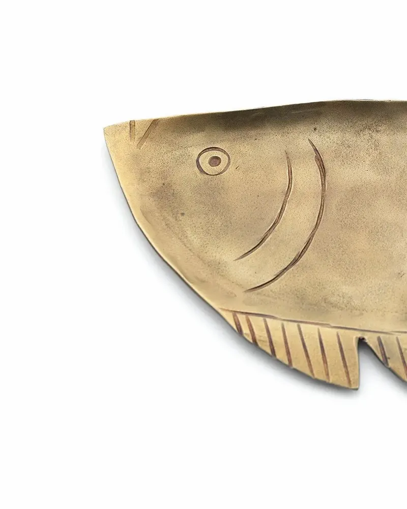 Trays - The Catch of the Tray - L - BAZAR BIZAR LIVING