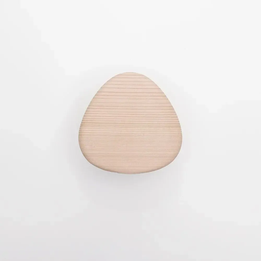 Everyday plates - Omusubi Bento Box - JAPAN WOOD X CRAFTSMANSHIP