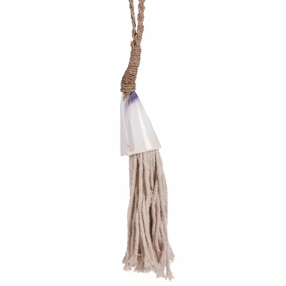 Bijoux - Le Shoreline Necklace - Natural - BAZAR BIZAR LIVING