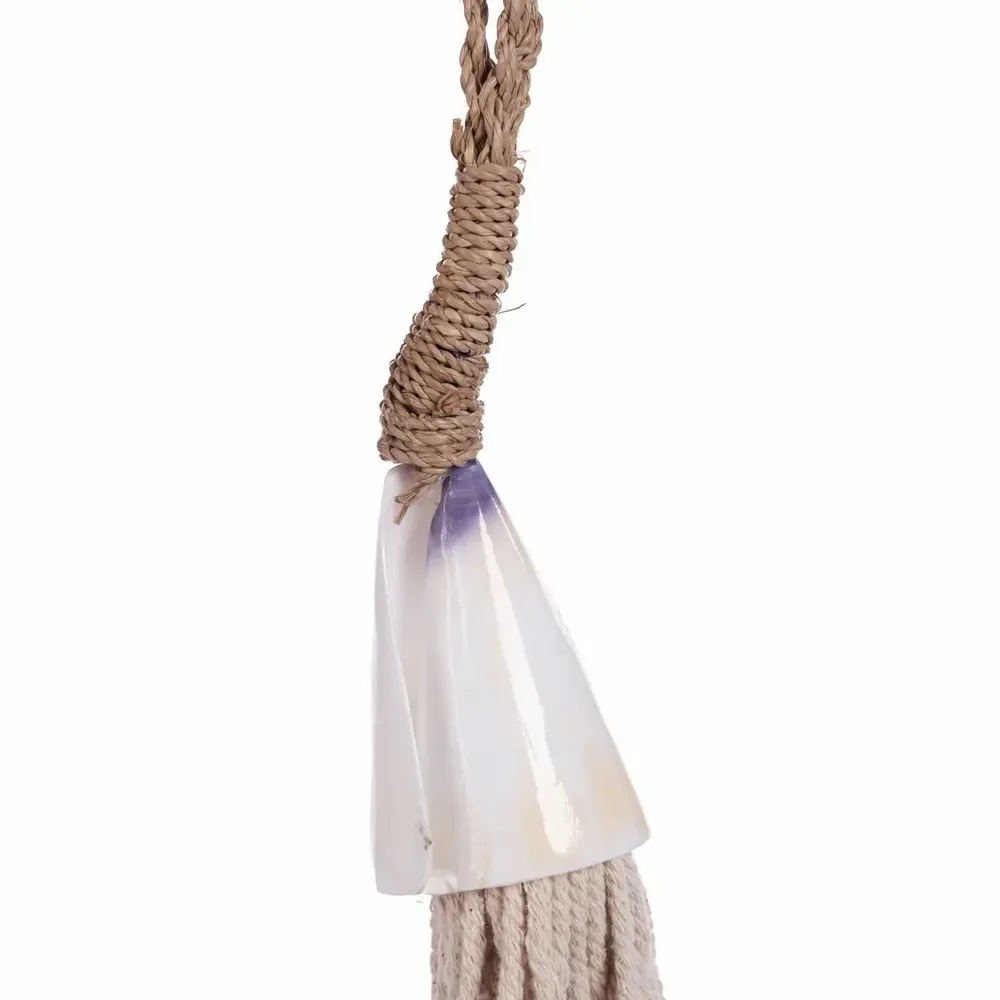 Bijoux - Le Shoreline Necklace - Natural - BAZAR BIZAR LIVING