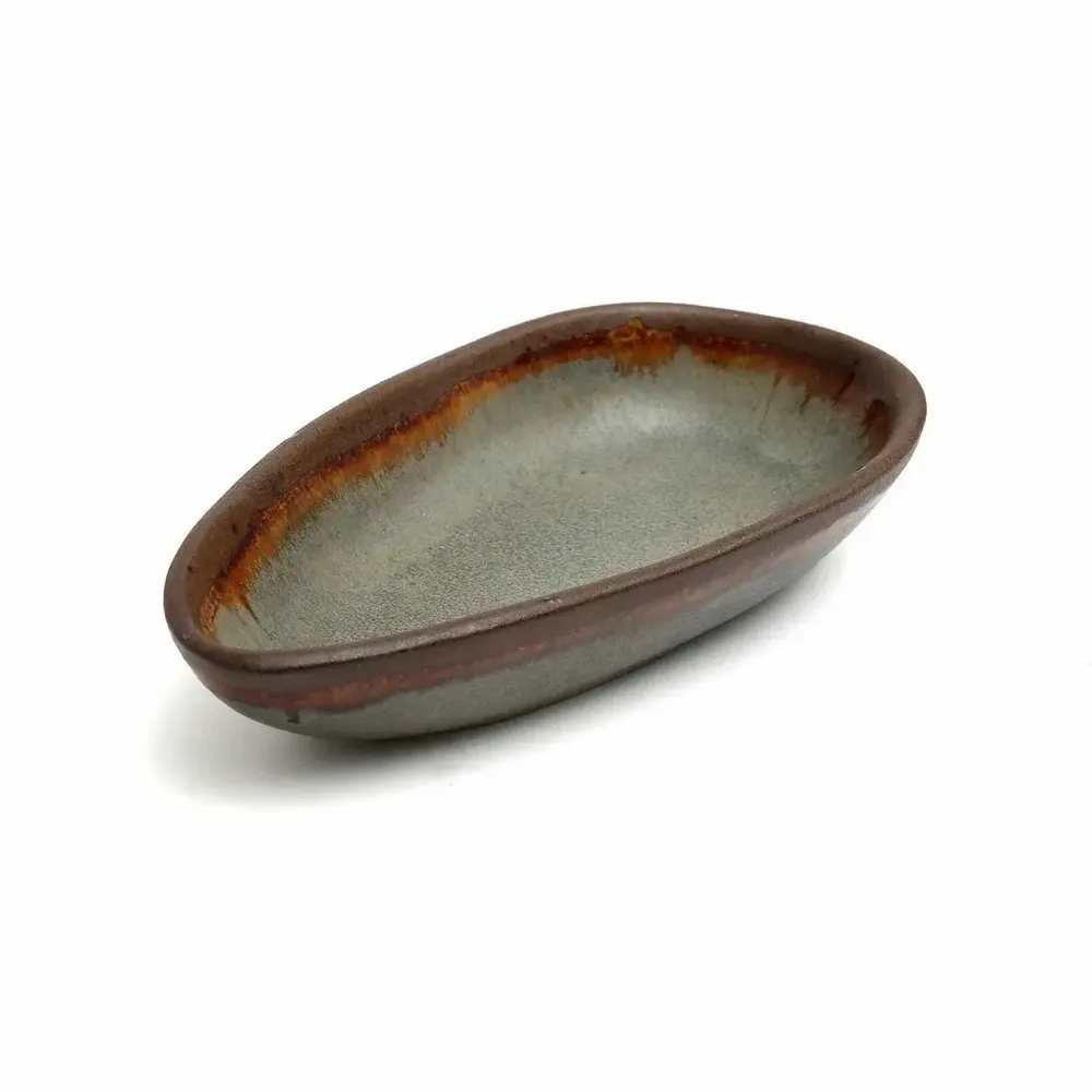 Platter and bowls - The Côa Serving Platter- S - BAZAR BIZAR LIVING