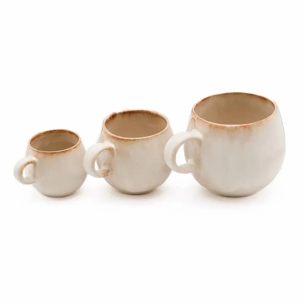 Mugs - The Cascais Espresso Cup - S - BAZAR BIZAR LIVING