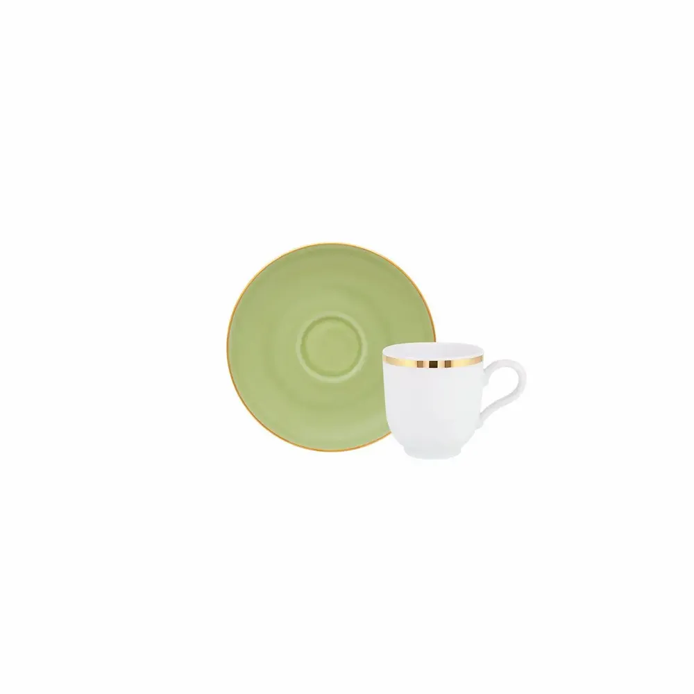 Formal plates - Flare and Matcha - Tableware - PORCEL