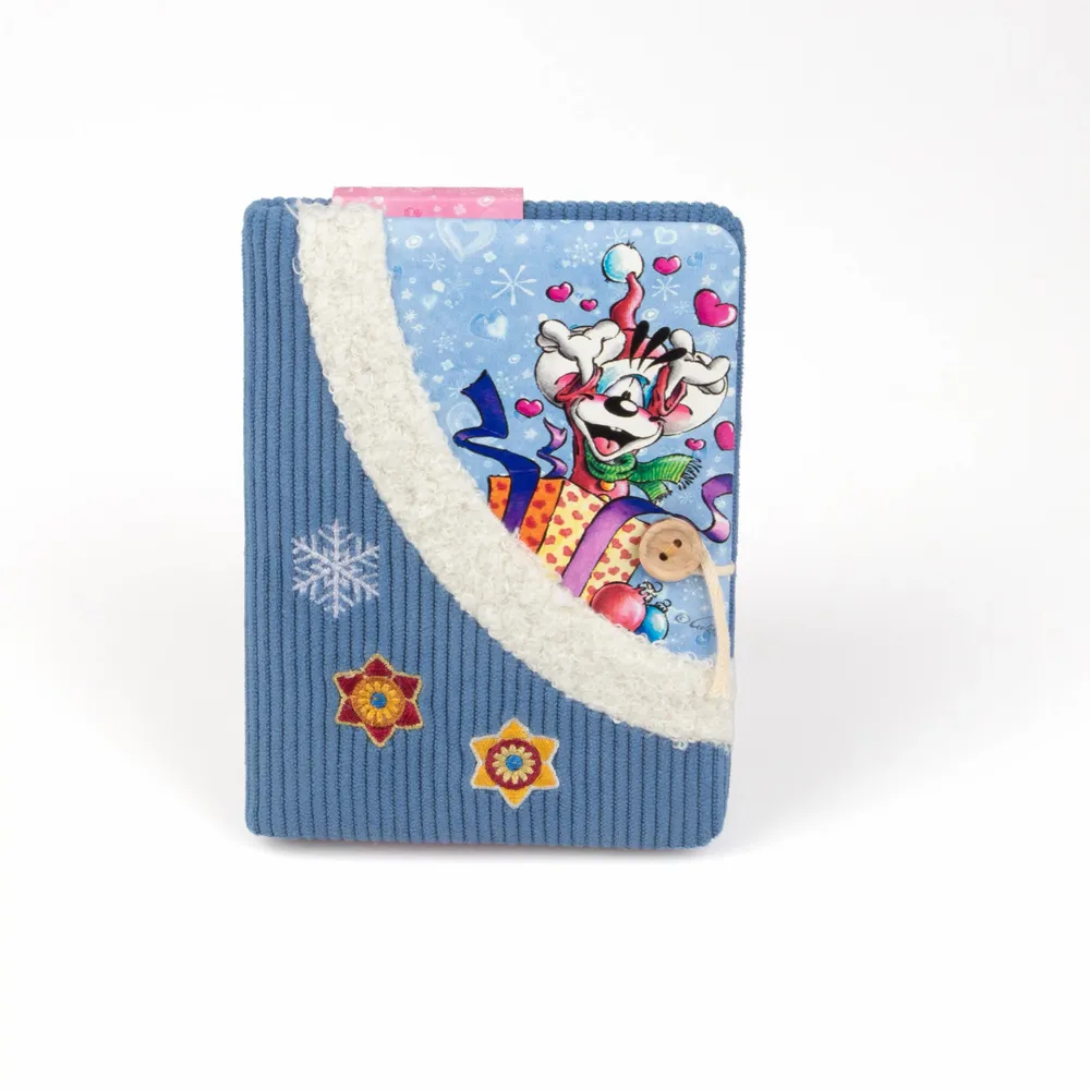 Kids accessories - DIDDL - KONTIKI