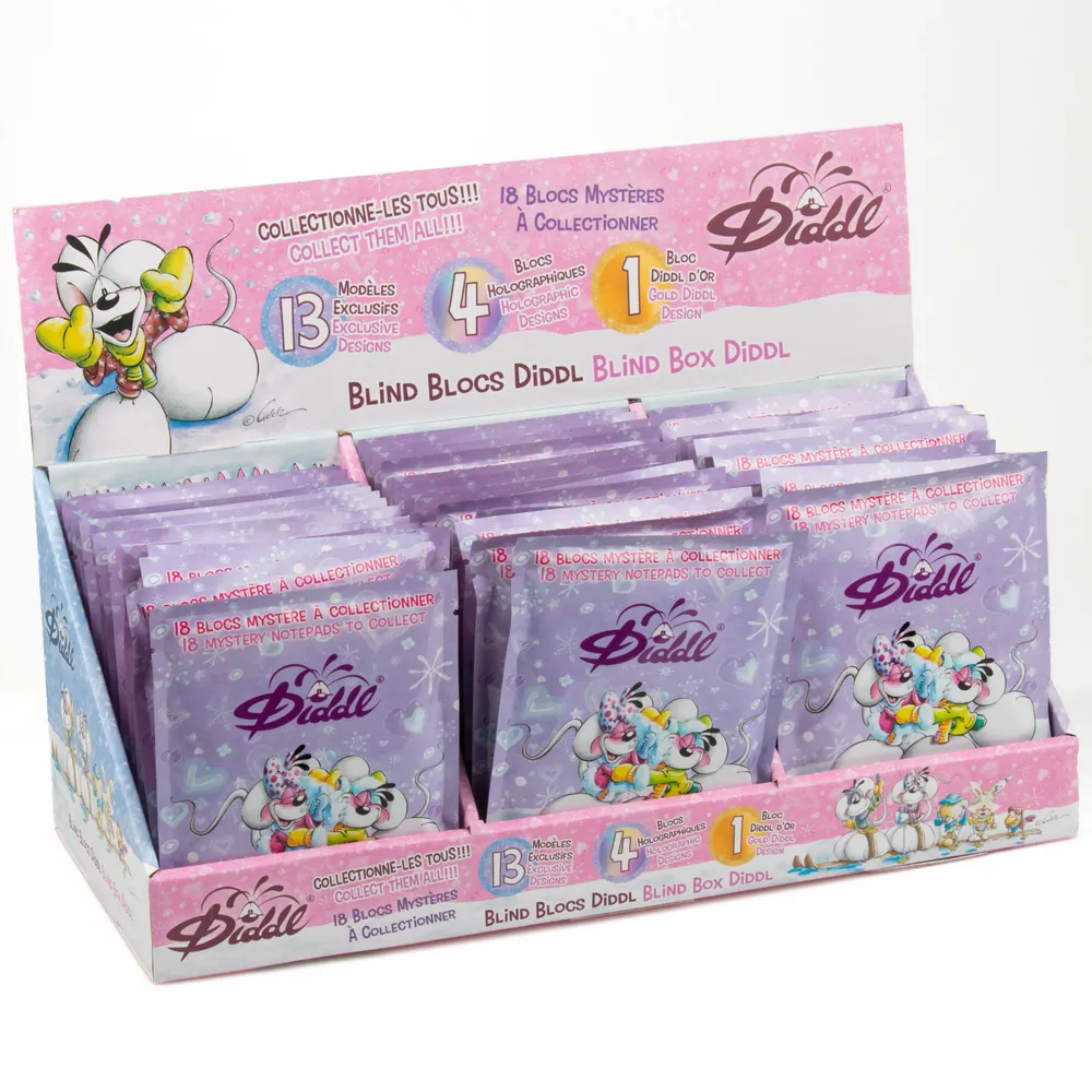 Kids accessories - DIDDL - KONTIKI