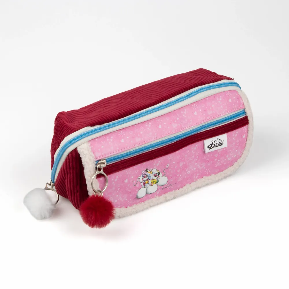 Kids accessories - DIDDL - KONTIKI